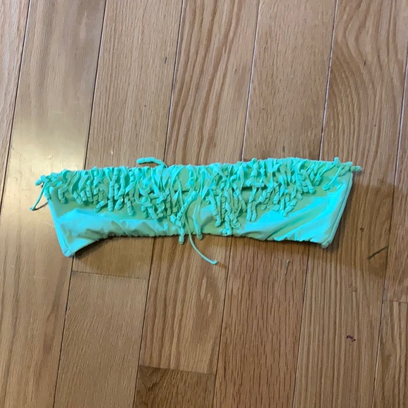 Vs swim top